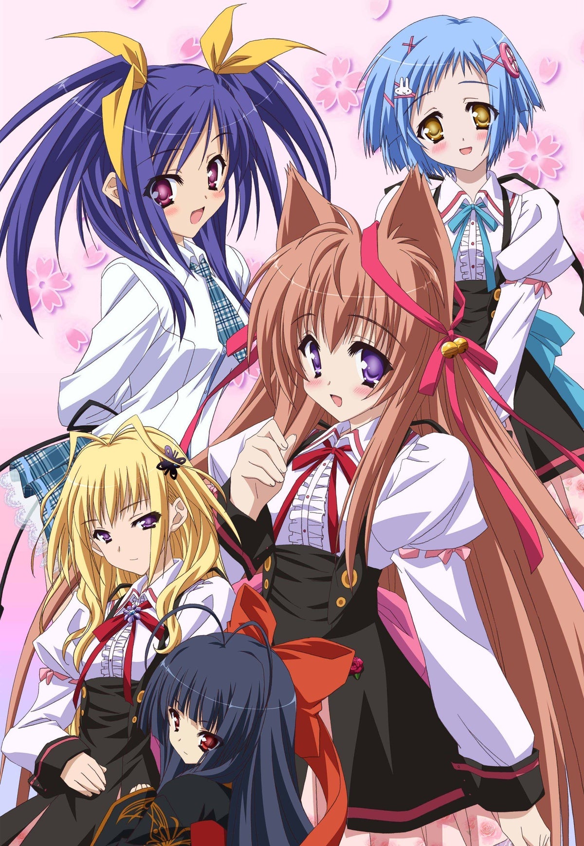 Tayutama: Kiss on my Deity [Japan Import]