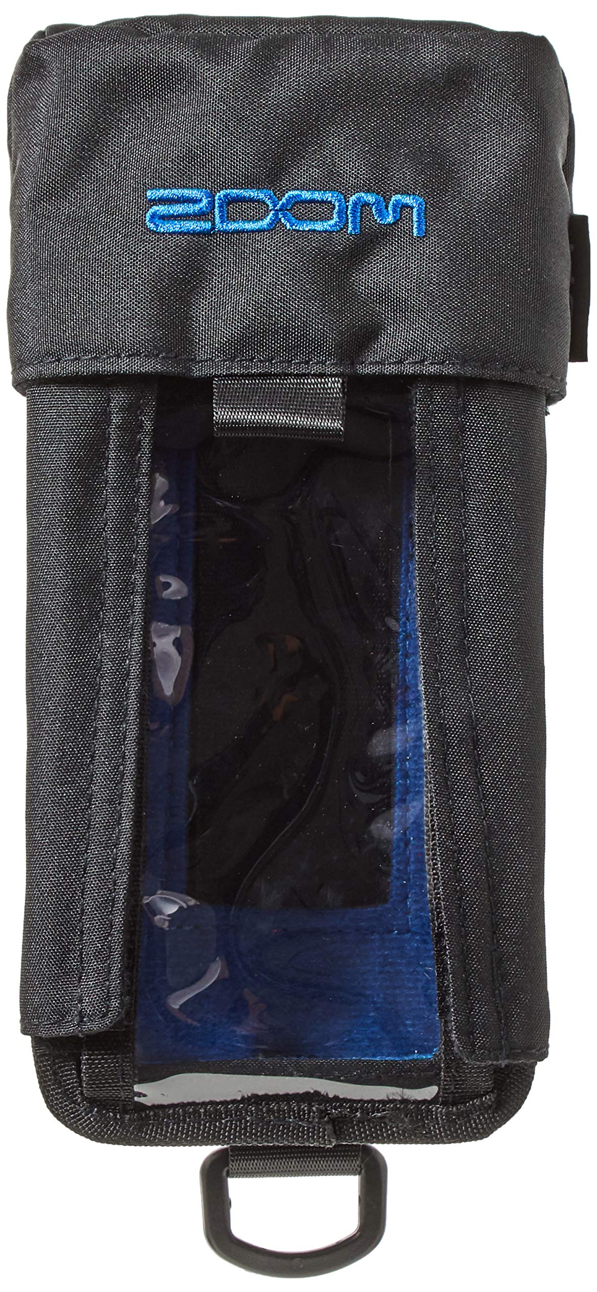 Zoom PCH-6 Case for H6 Mobile Phone Recorder Black