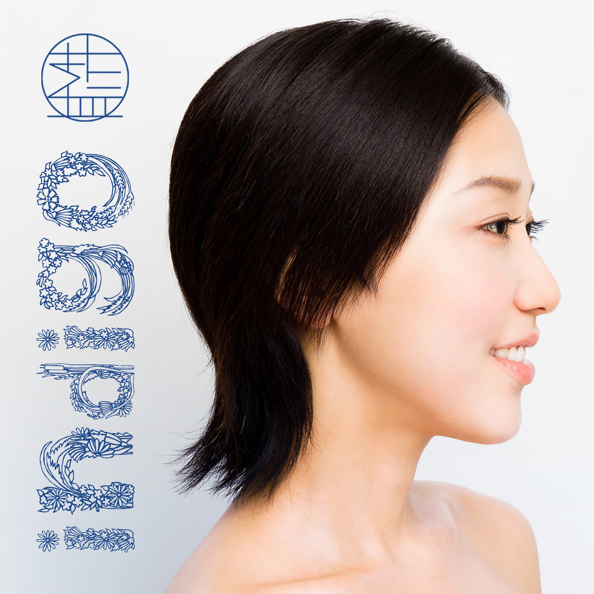 Ai - Indigo [Japan CD] KCCD-563