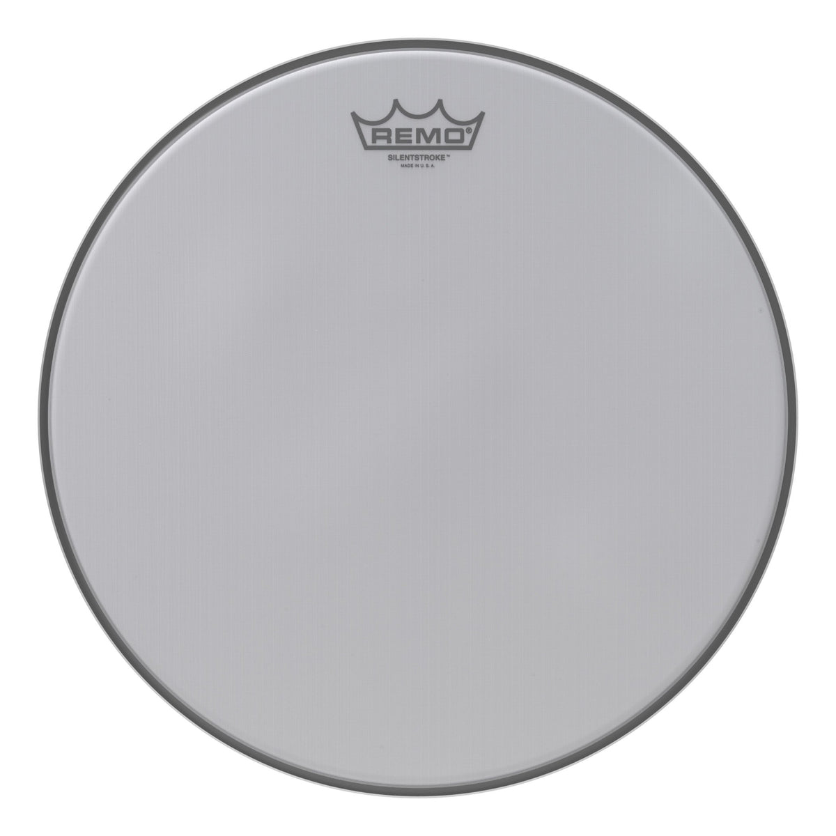 Remo Silentstroke Drumhead, 14"