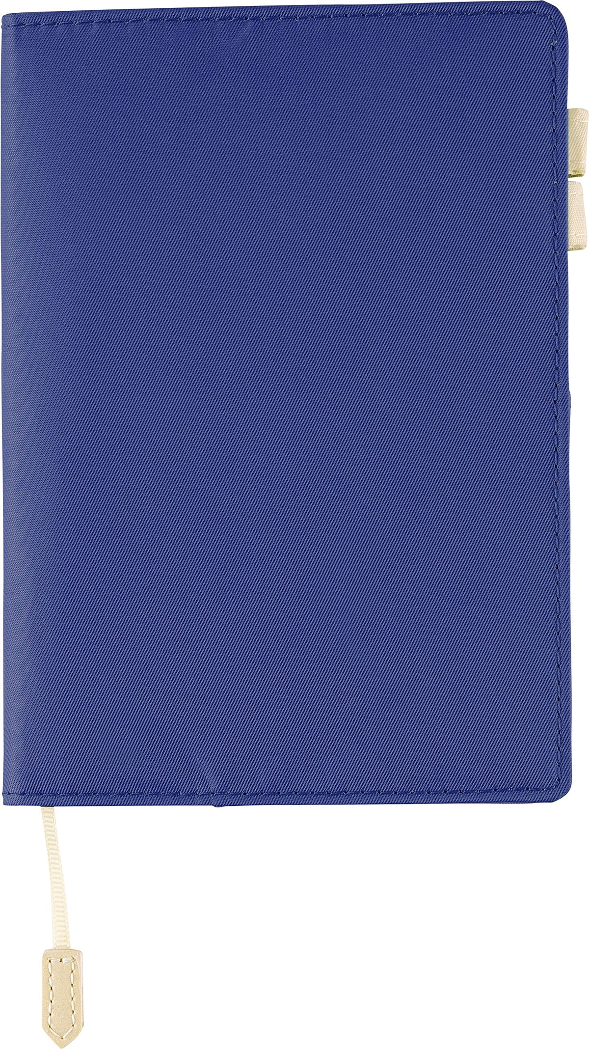Hobonichi Techo Day-Free Cover [A6/Cover Only] BS Lite (Blue)