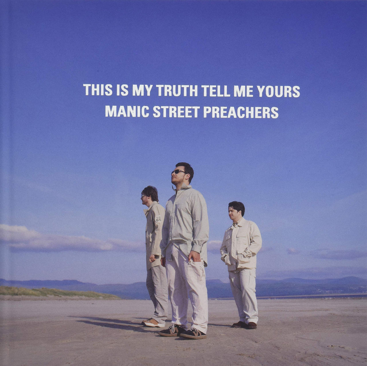 This Is My Truth Tell Me Yours - 20 Year Collectors' Edition (Ltd)