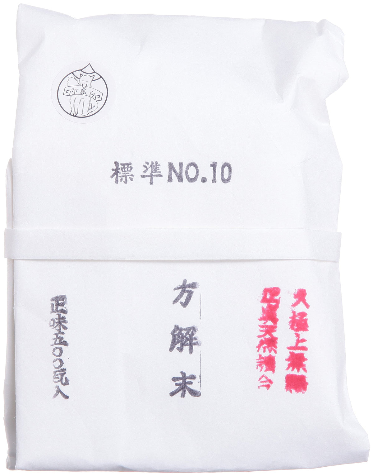 Ueha Paint for Japanese Painting, Ueha, Kata Kaiha, No. 10, 17.6 oz (500 g)