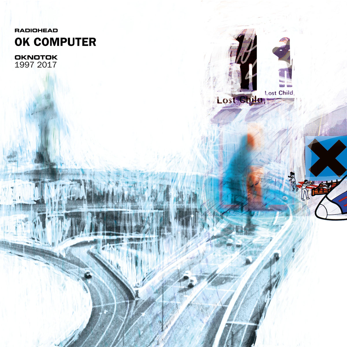 Ok Computer Oknotok