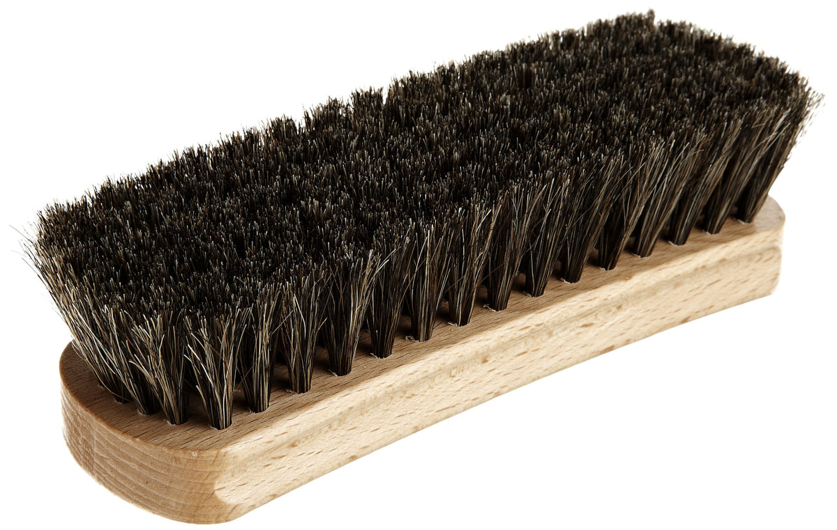 Mr. Minit 504031 Men's Buffing Brush, Natural