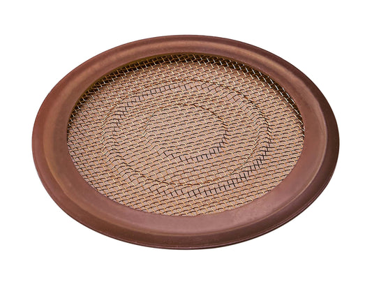 Save (Save) Copper Aisle Drain Hair Waste Catch
