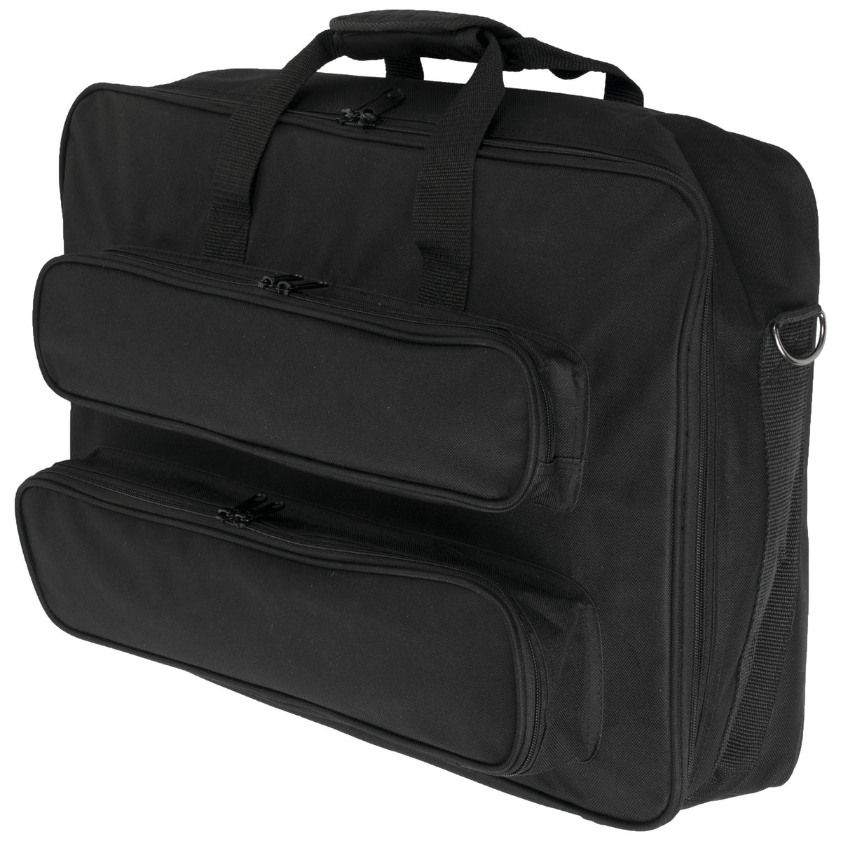 KC EFS-45 Gig Case for Effectors/MTR
