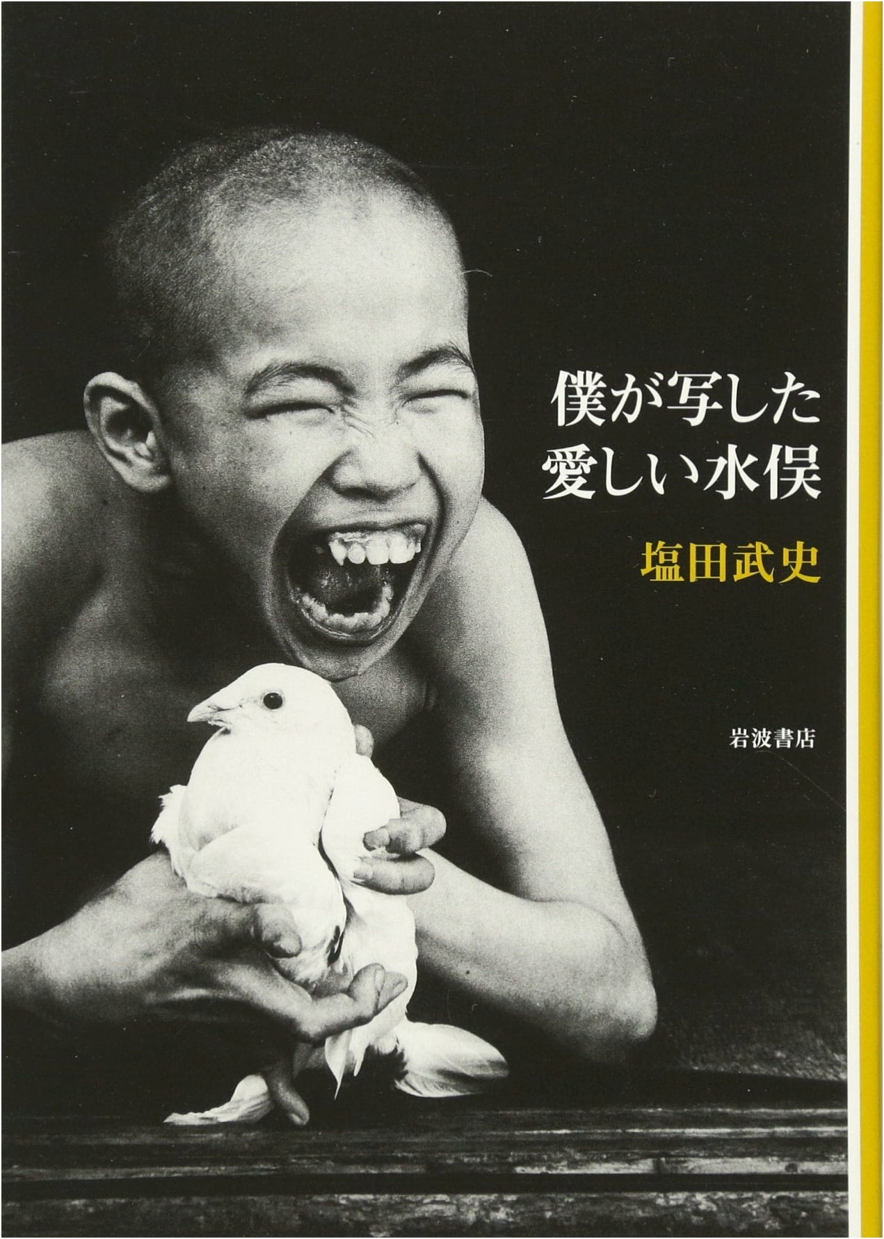 Beloved Minamata: Photographs by Takeshi Shiota