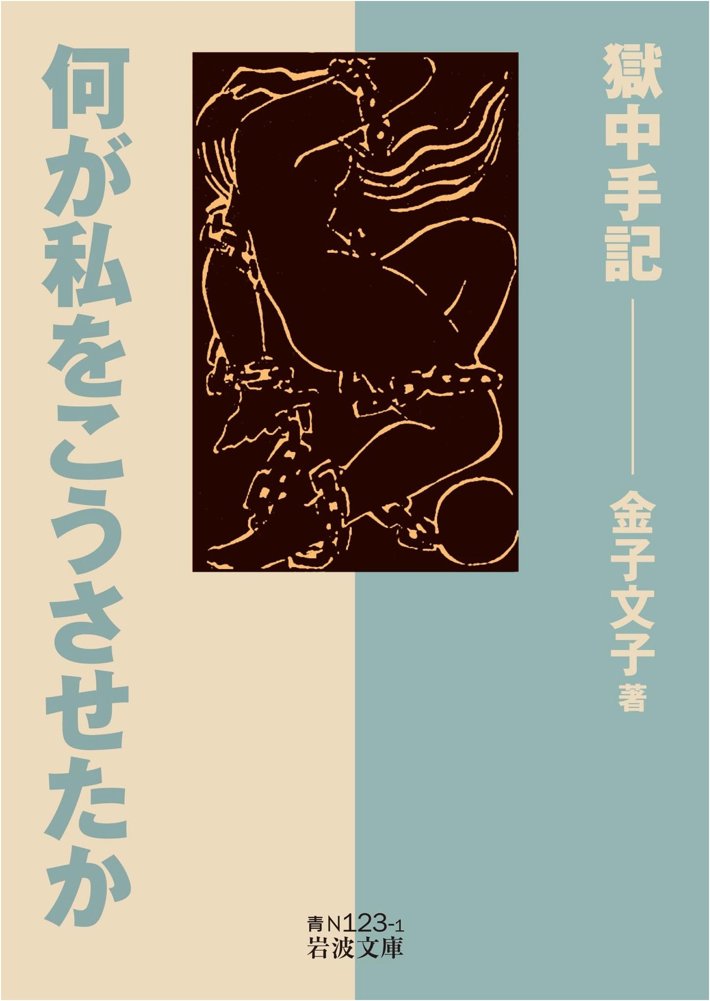 What Made Me This Way: Prison Memoirs by Fumiko Kaneko