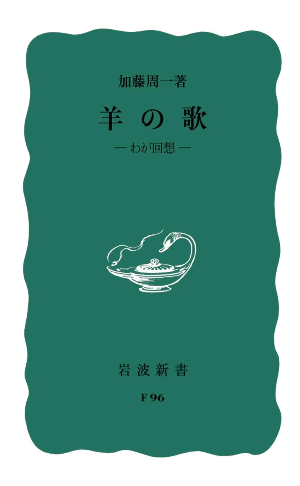Song of the Sheep: My Recollections