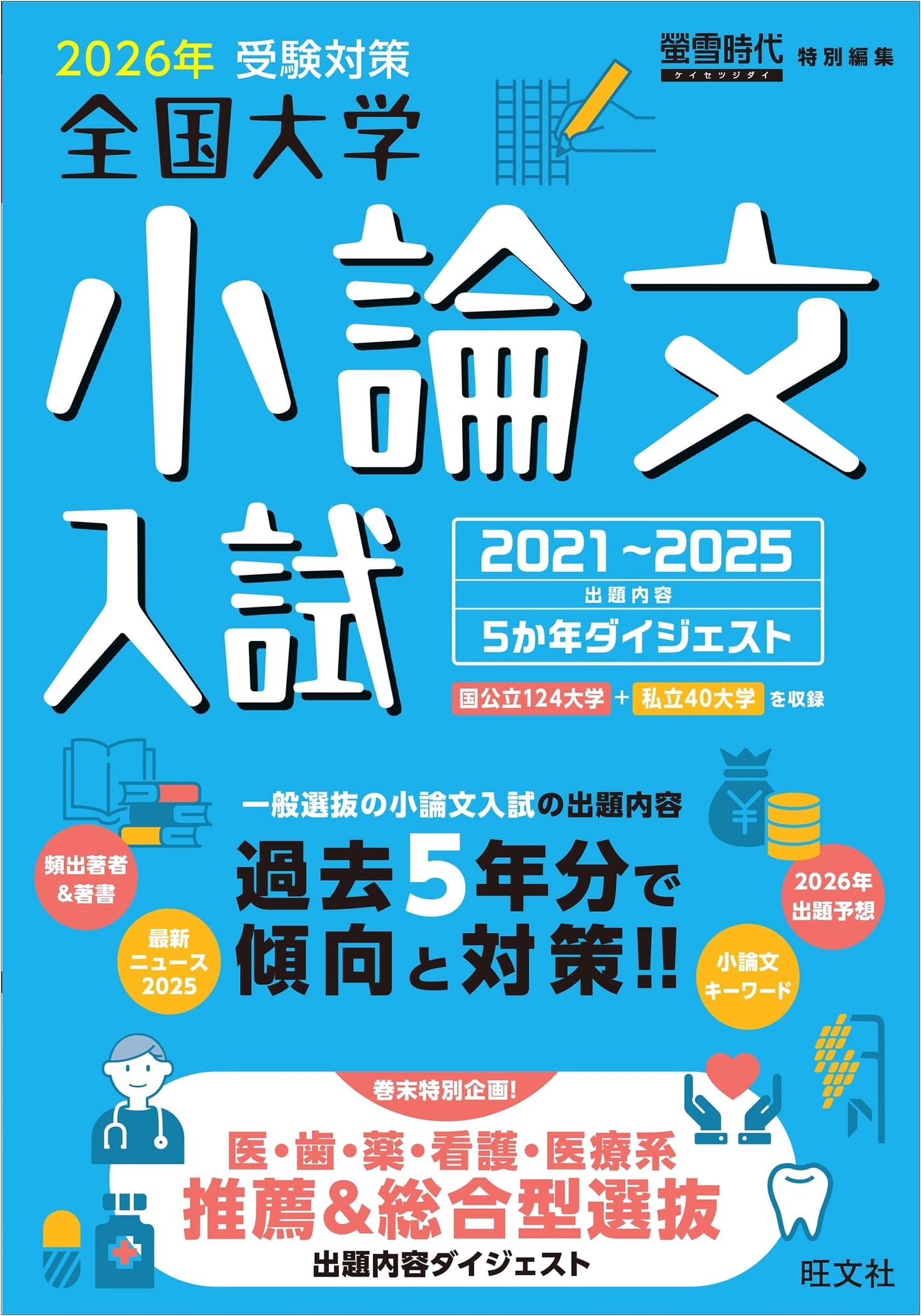 2026 Exam Prep: National University Essay Exam Topics - 5-Year Digest