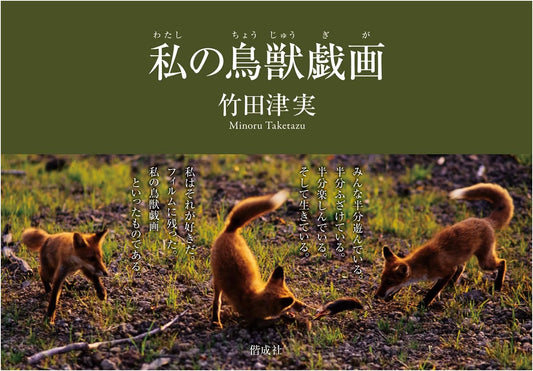 My Chojugiga: Japan's Scrolls of Frolicking Animals