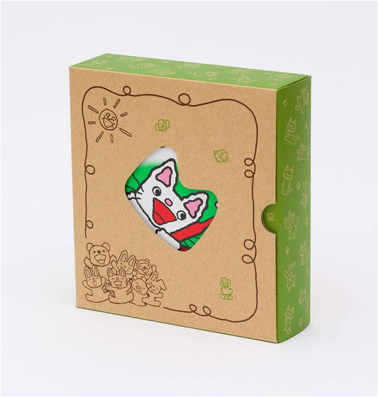 Baby Nontan Gift Set (6 Books) by Sachiko Kiyono