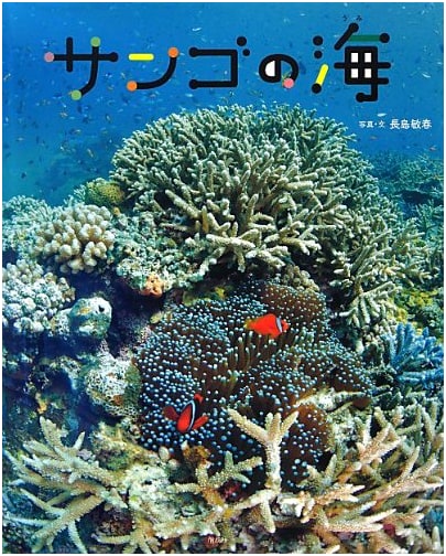 The Coral Sea