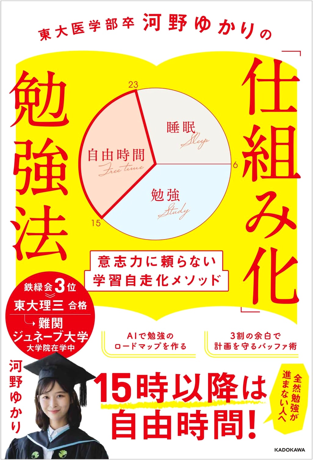 The Yukari Kono Study System: Automating Learning Without Willpower