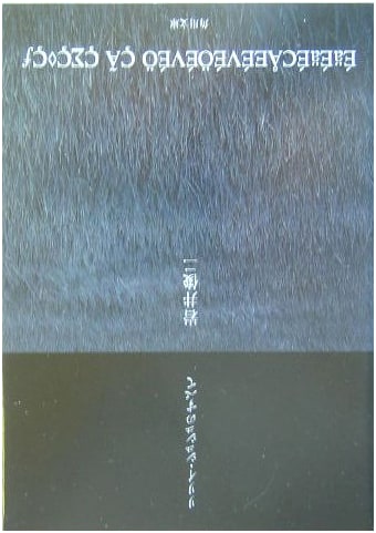 All About Lily Chou-Chou by Shunji Iwai (Kadokawa Bunko)