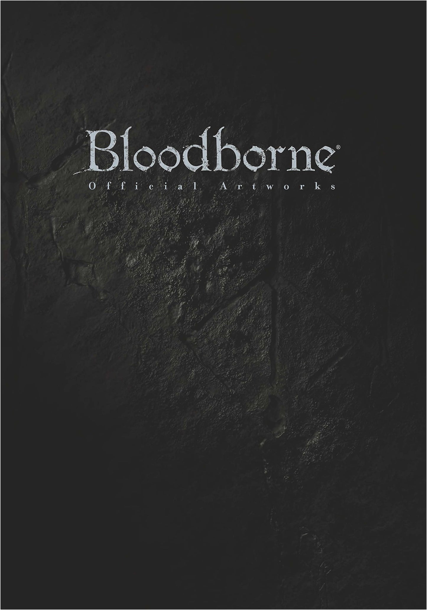 Bloodborne Official Artworks
