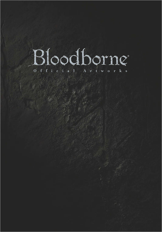 Bloodborne Official Artworks