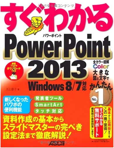 Quickly Learn PowerPoint 2013 for Windows 8/7