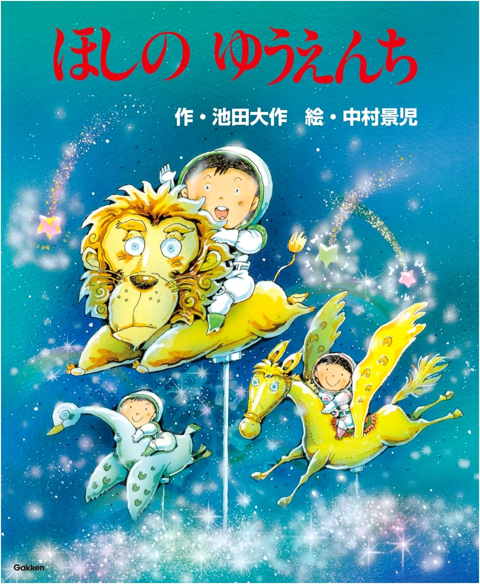 Star Amusement Park