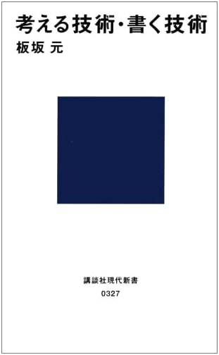 The Art of Thinking and Writing
