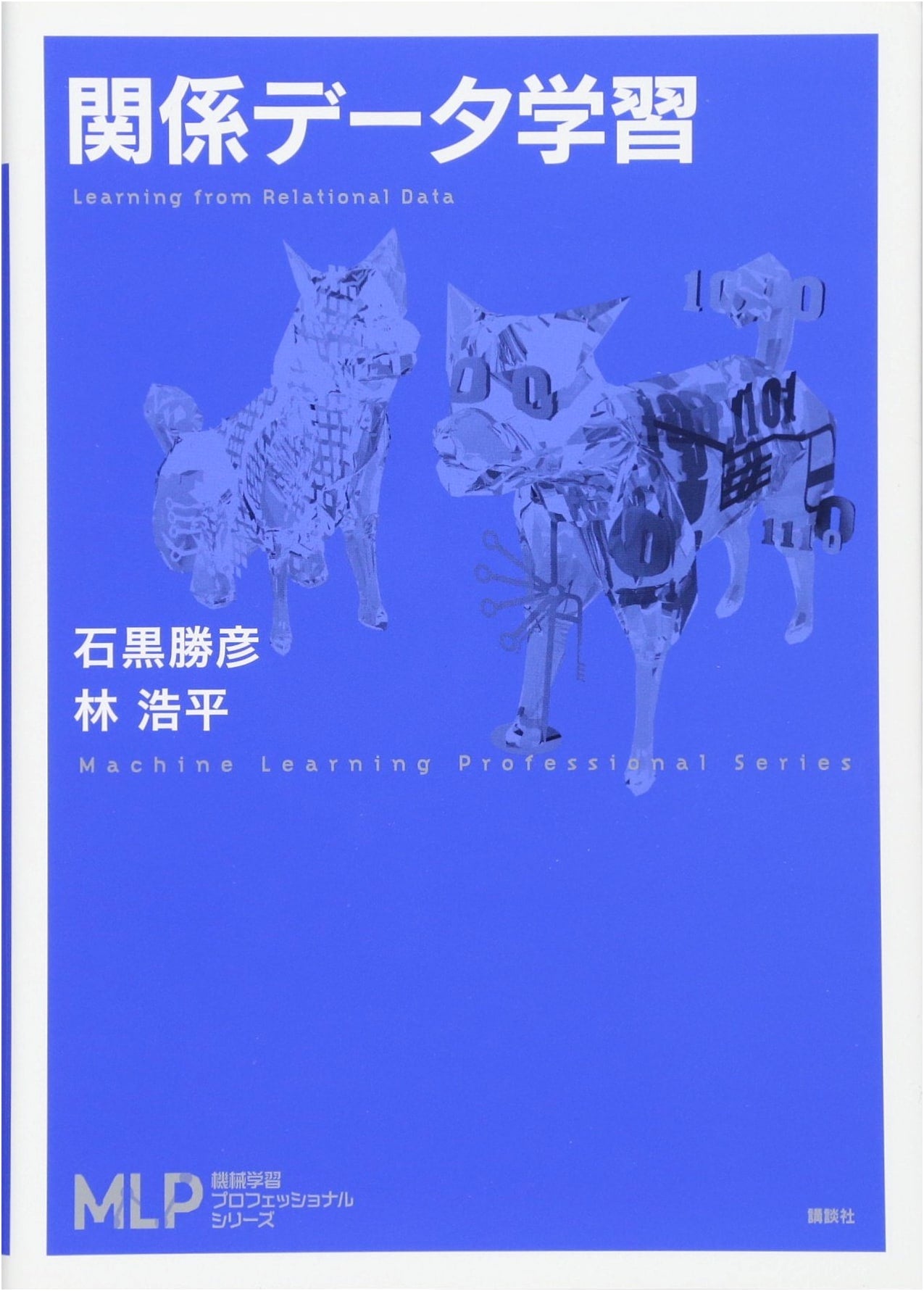 Relational Data Learning (Machine Learning Professional Series)