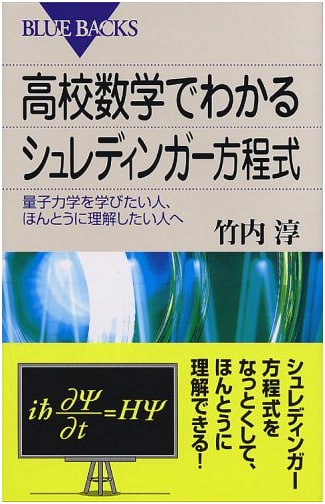 Schrödinger Equation with High School Math: For Those Who Want to Learn Quantum Mechanics