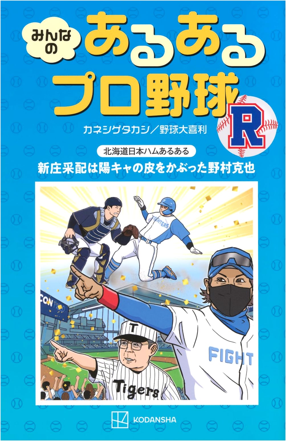 Everyone's Relatable Professional Baseball Moments R