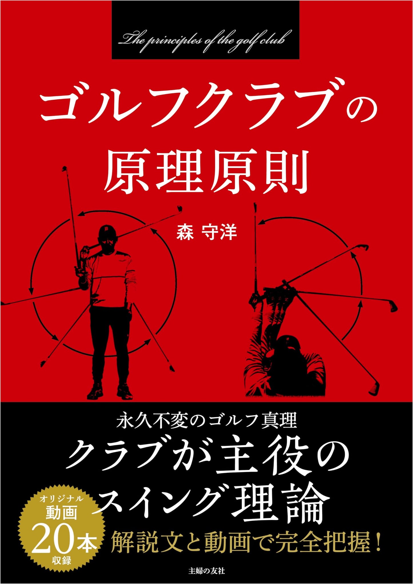 Golf Club Principles: Mastering Your Game (Perfect Golf Series)