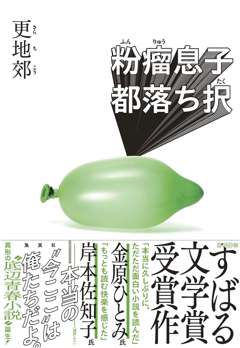 Lipoma Son's Fall From Grace by Kou Sarachi