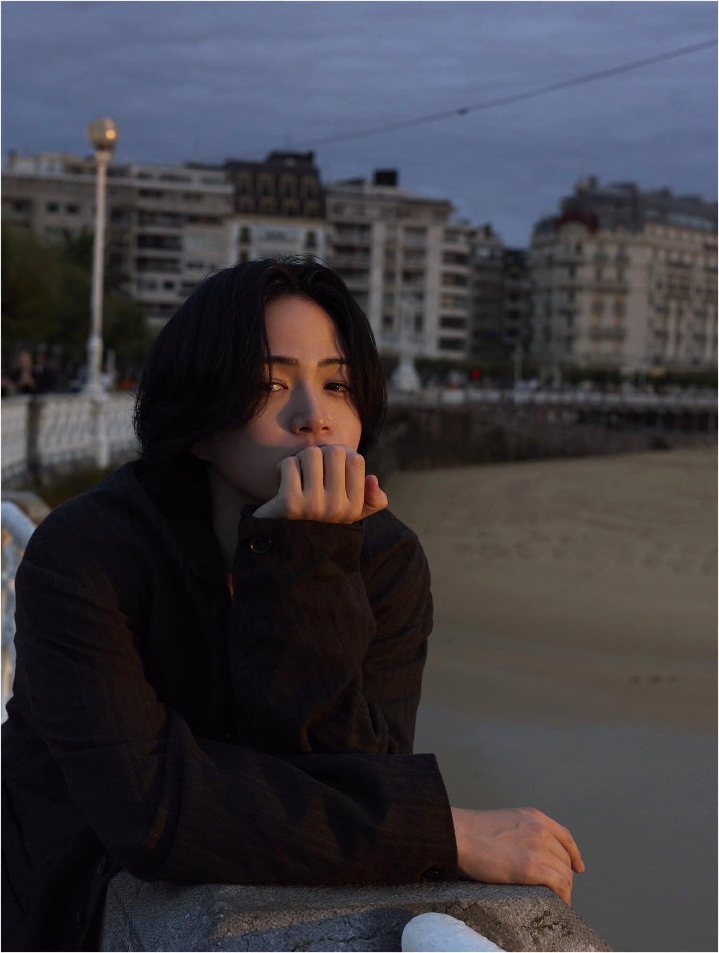 Fuma Kikuchi 30th Anniversary Premium Box [Limited Edition]