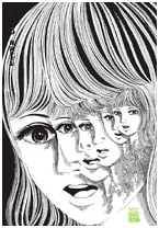 Orochi: Umezu Perfection! Vol. 3 (Big Comics Special Umezu Perfection! 4)