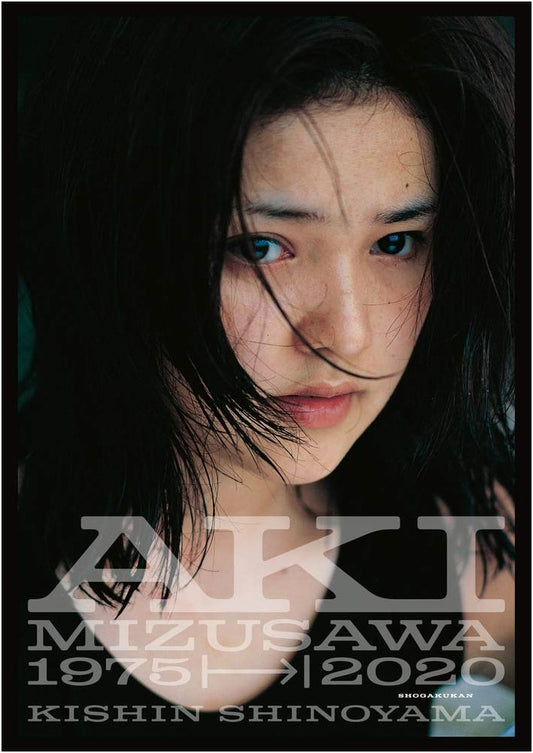 Aki Mizusawa: A Retrospective (1975-2020)