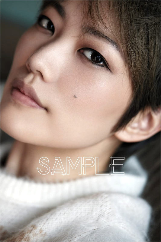 Unknown Emotional-Time: Hiroki Nanami Photo Book