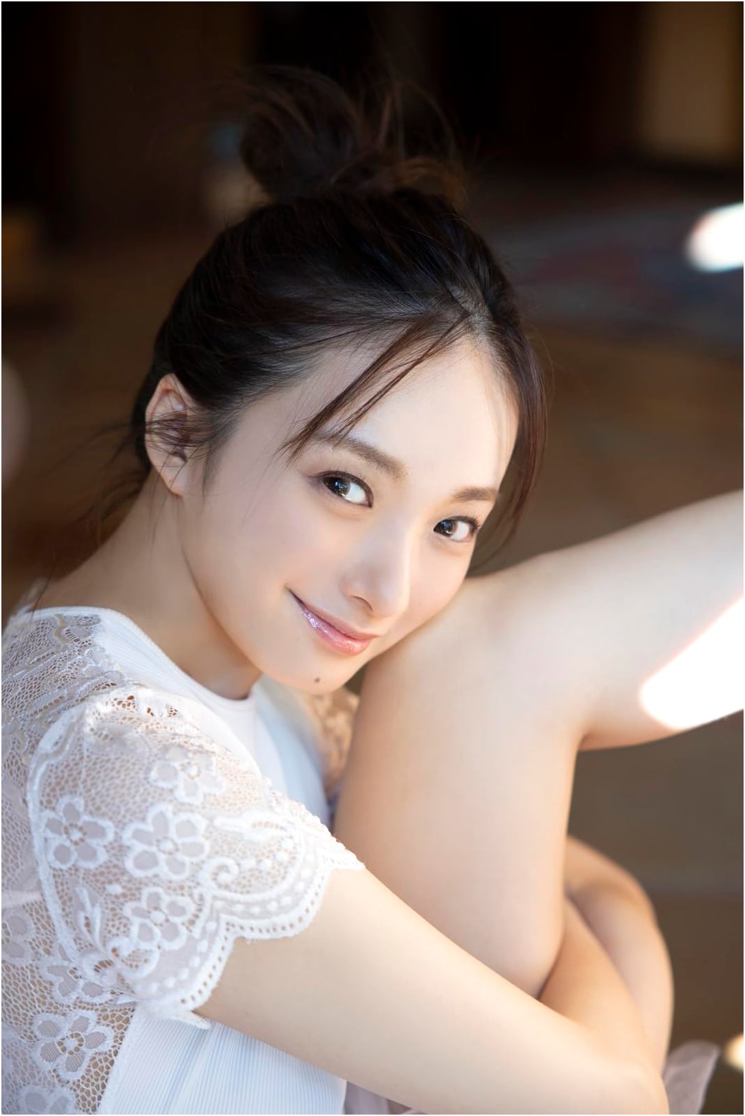 Live In Love Nagisa Ren-sei 1st Photo Book