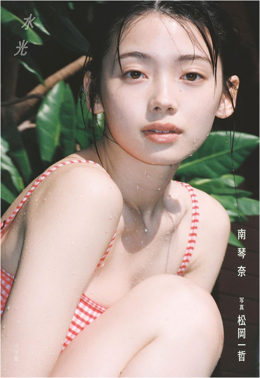Suikou Minami Kotona: Official Photo Book