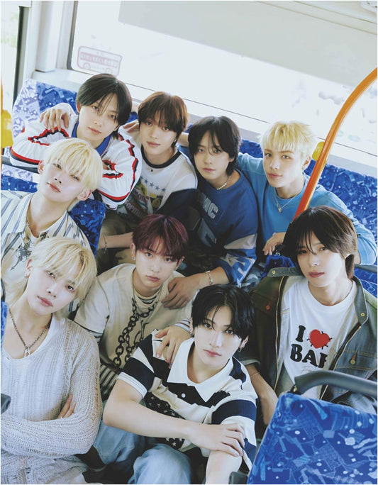 CanCam Meets &TEAM Photobook (Shogakukan Select Mook)