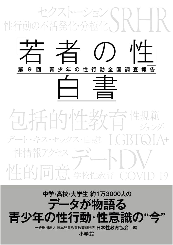 Youth Sexuality White Paper: 9th National Survey on Adolescent Sexual Behavior