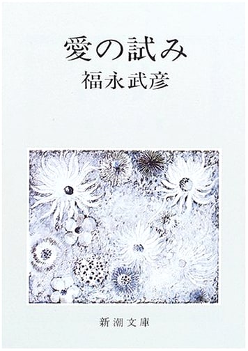 An Attempt at Love (Shinchō Bunko)