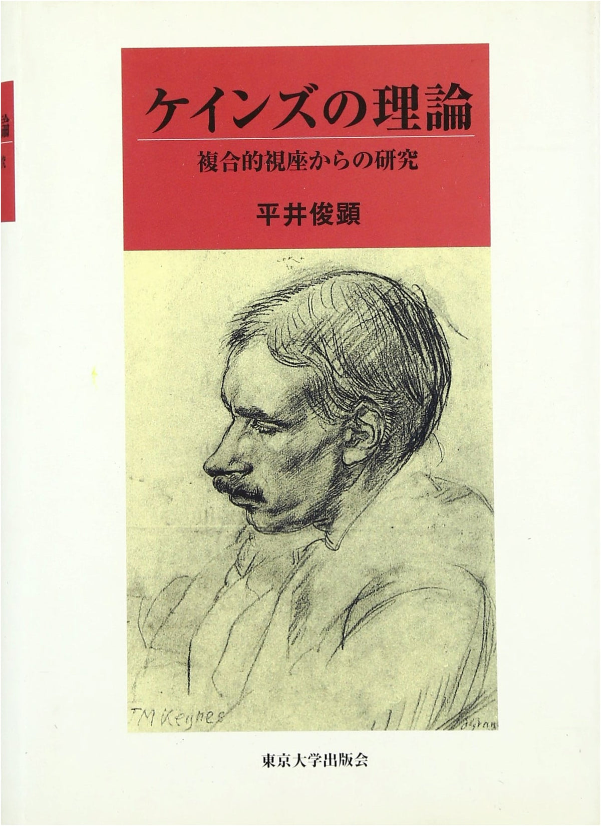 Keynes's Theory: A Study from a Complex Perspective