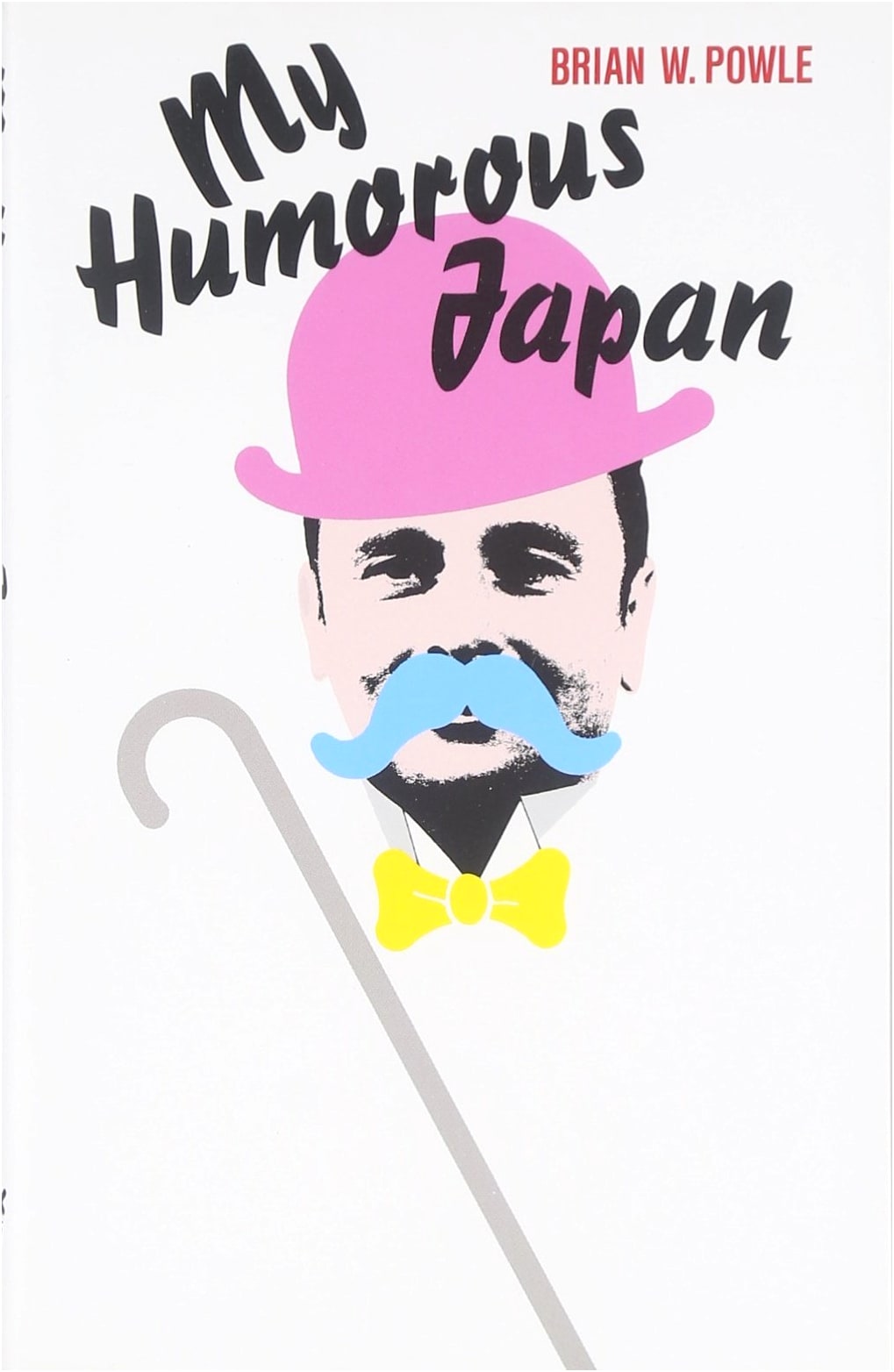 My Humorous Japan