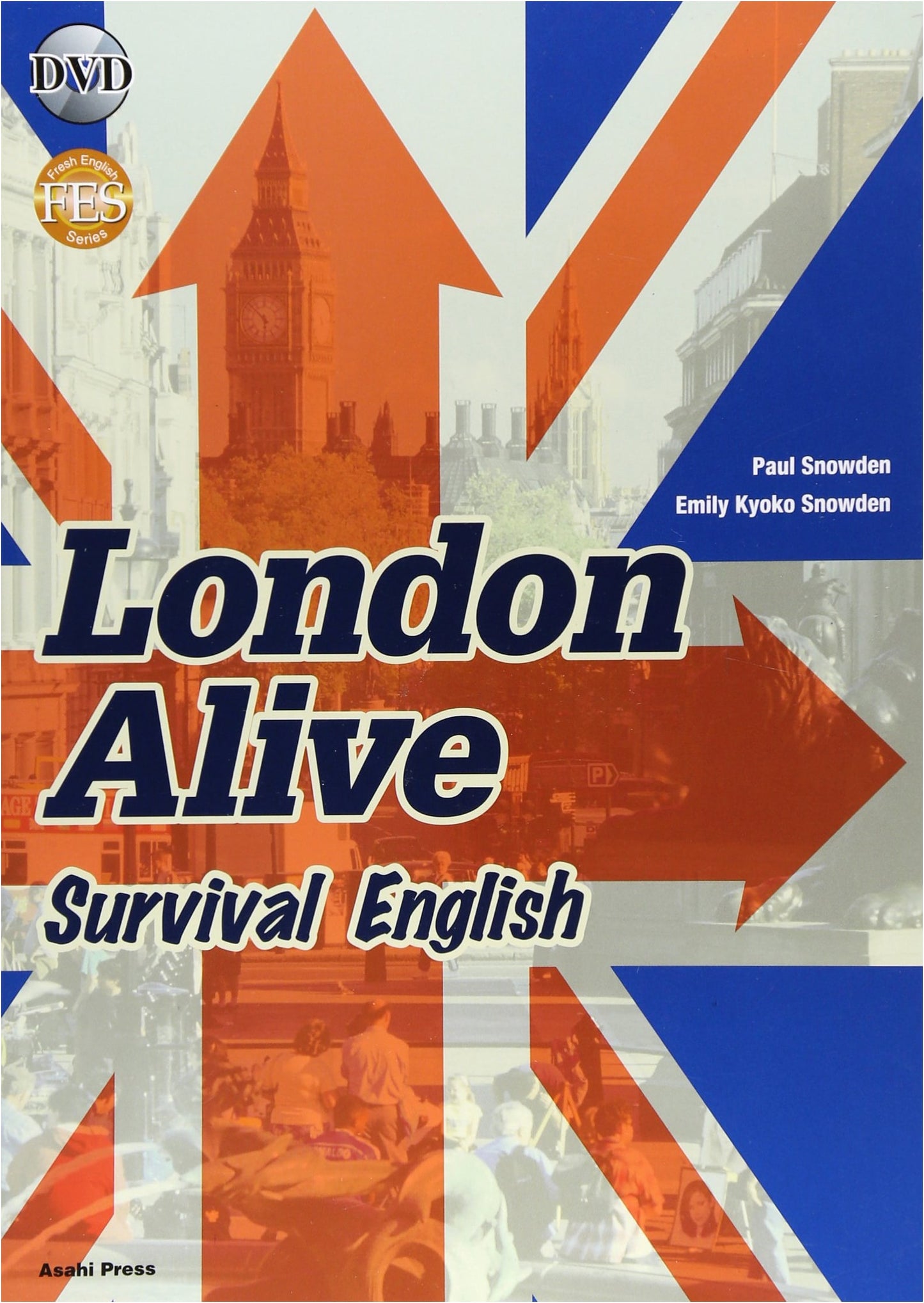 Let's Go to London! (No Answer Key) - Fresh English Series