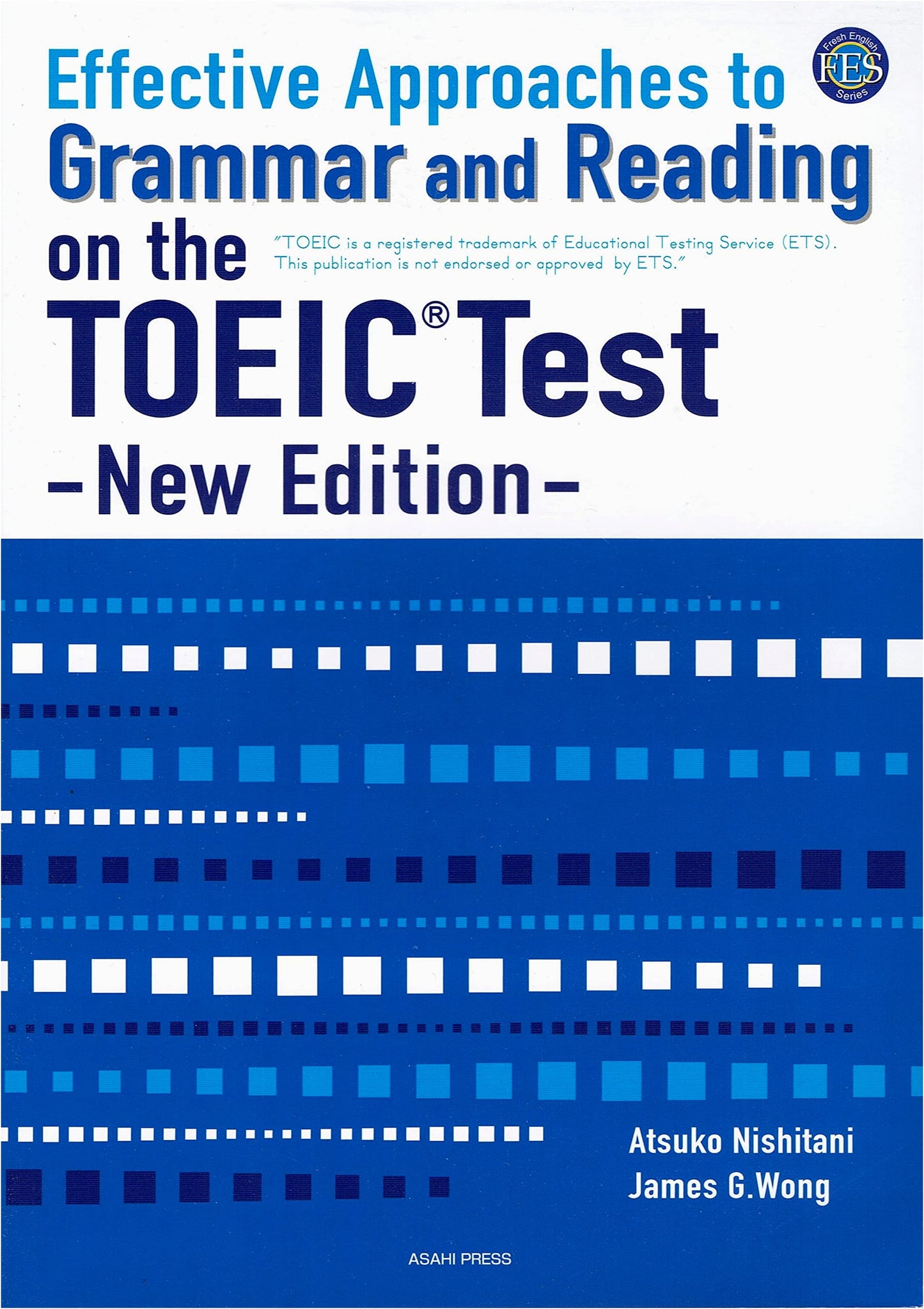 TOEIC Test Grammar & Reading Frequent Points (Revised Edition) - No Answers