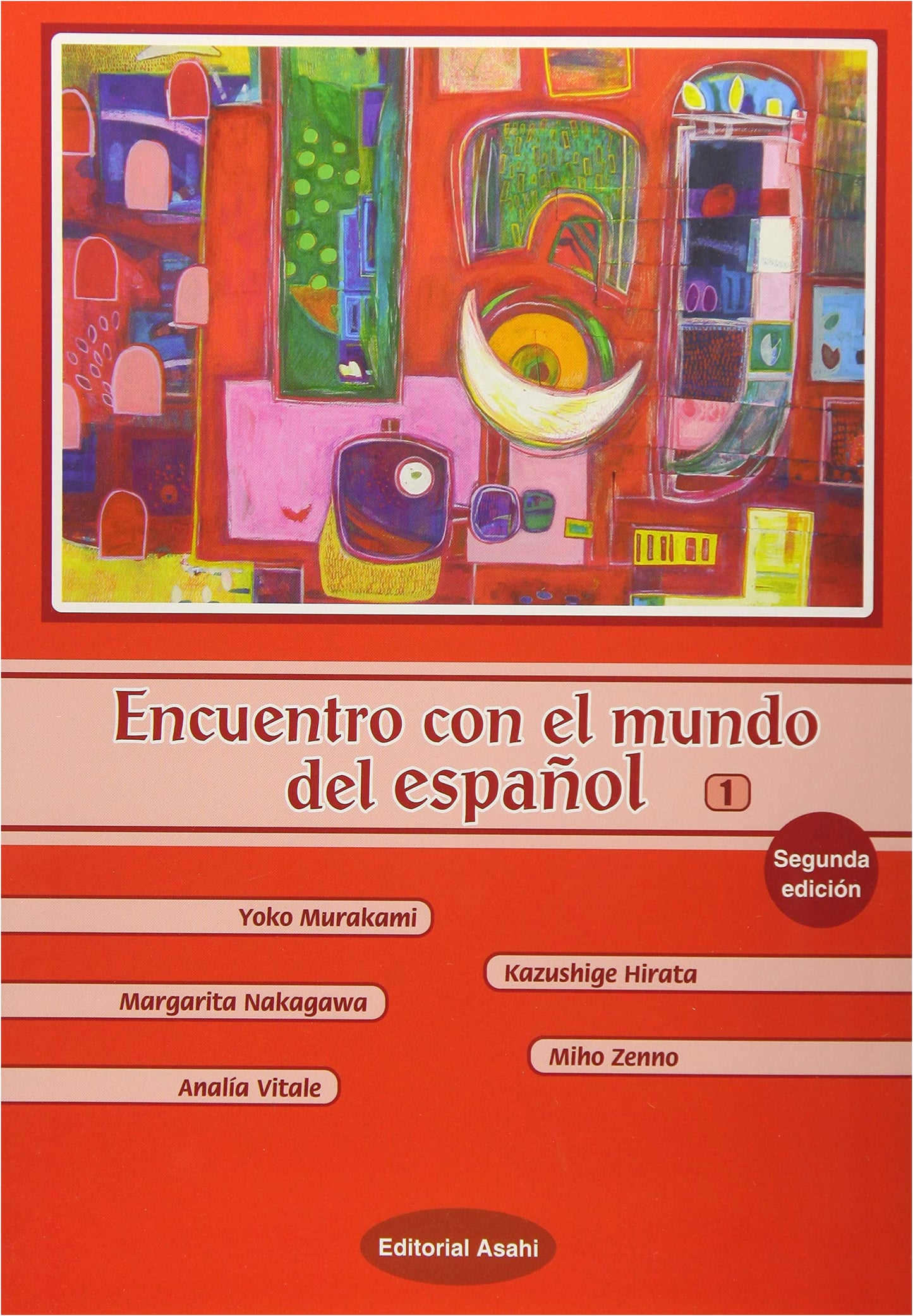 Welcome to the World of Spanish 1, Revised Edition (Answer Key Not Included)