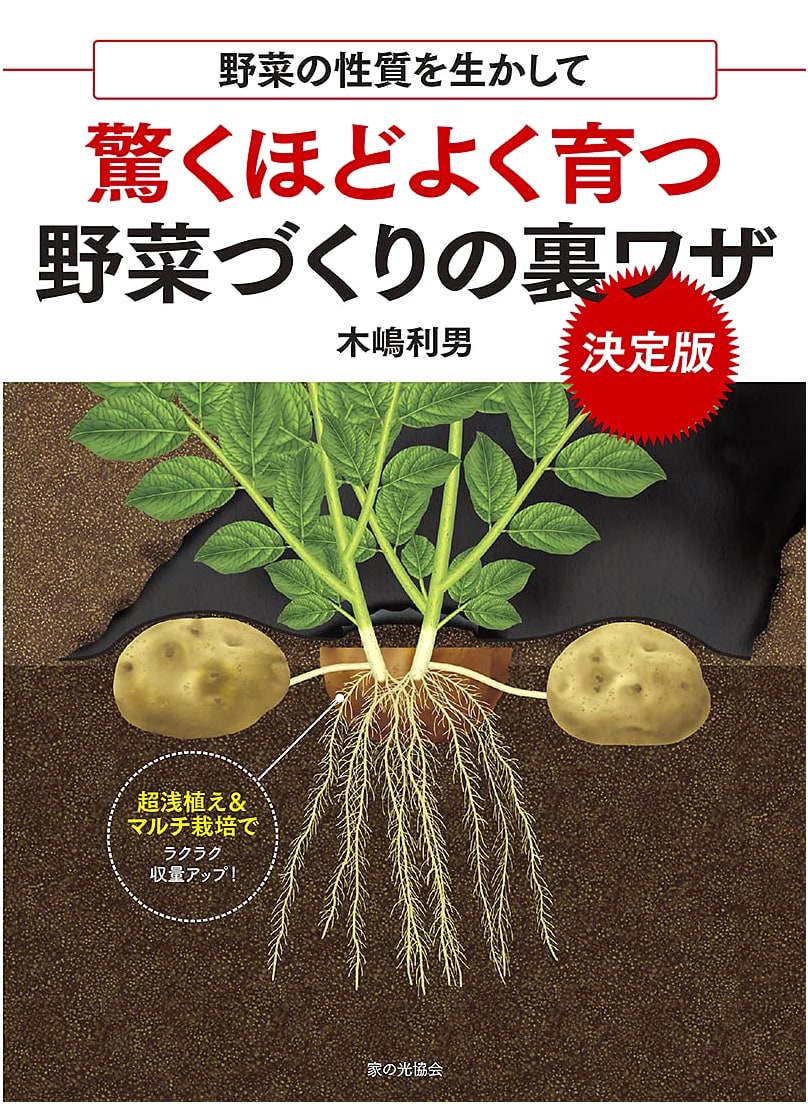 Amazing Vegetable Growing Secrets: Definitive Edition (Utilizing Vegetable Nature)