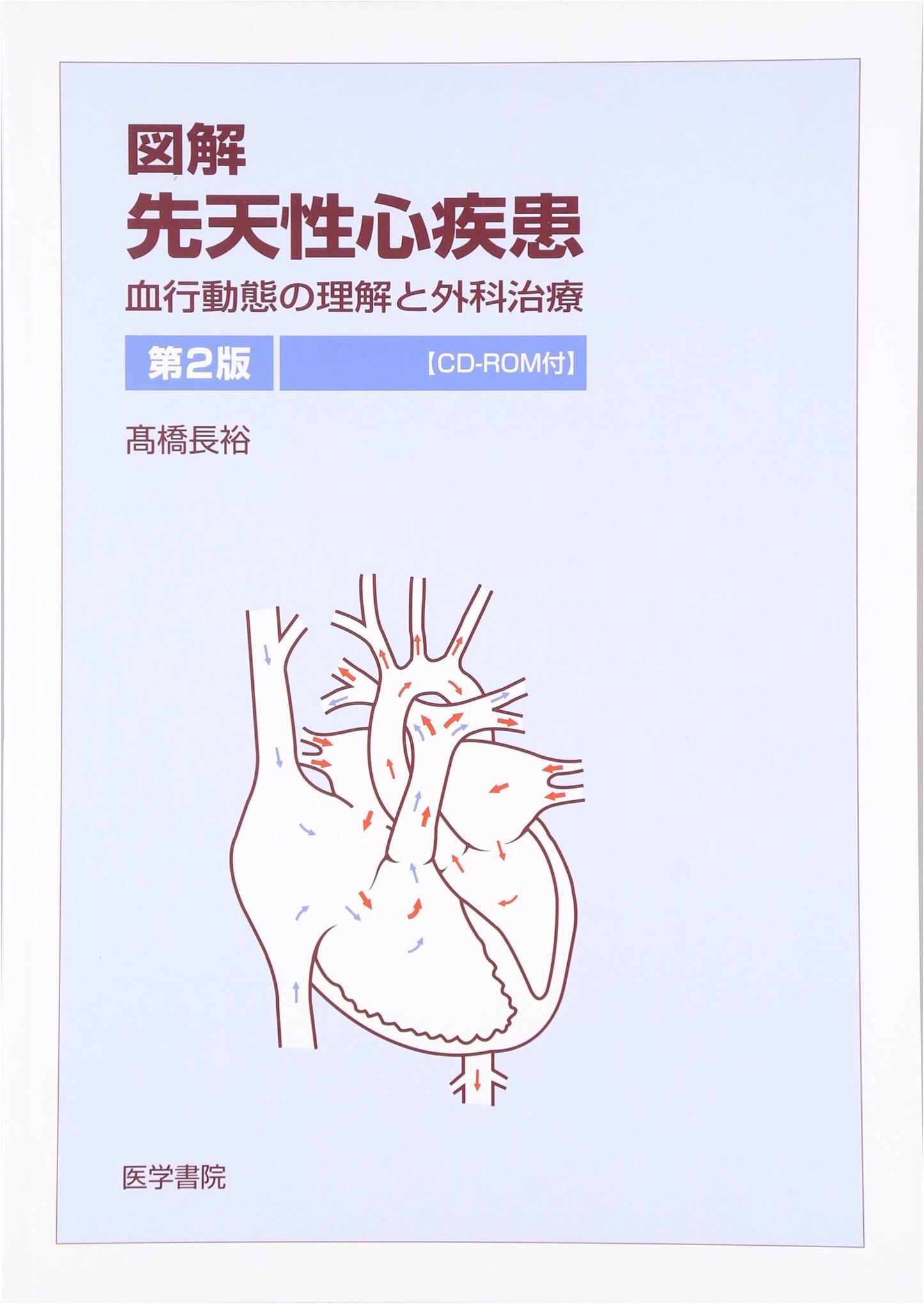 Illustrated Congenital Heart Disease: Understanding Hemodynamics and Surgical Treatment