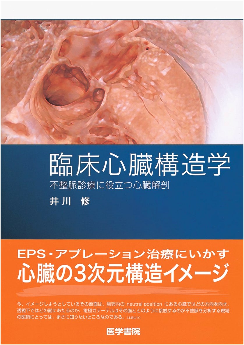 Clinical Cardiac Morphology: Cardiac Anatomy for Arrhythmia Treatment