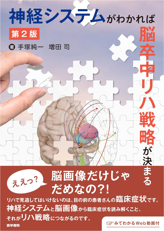 Stroke Rehabilitation Strategies: Deciphering the Nervous System, 2nd Edition