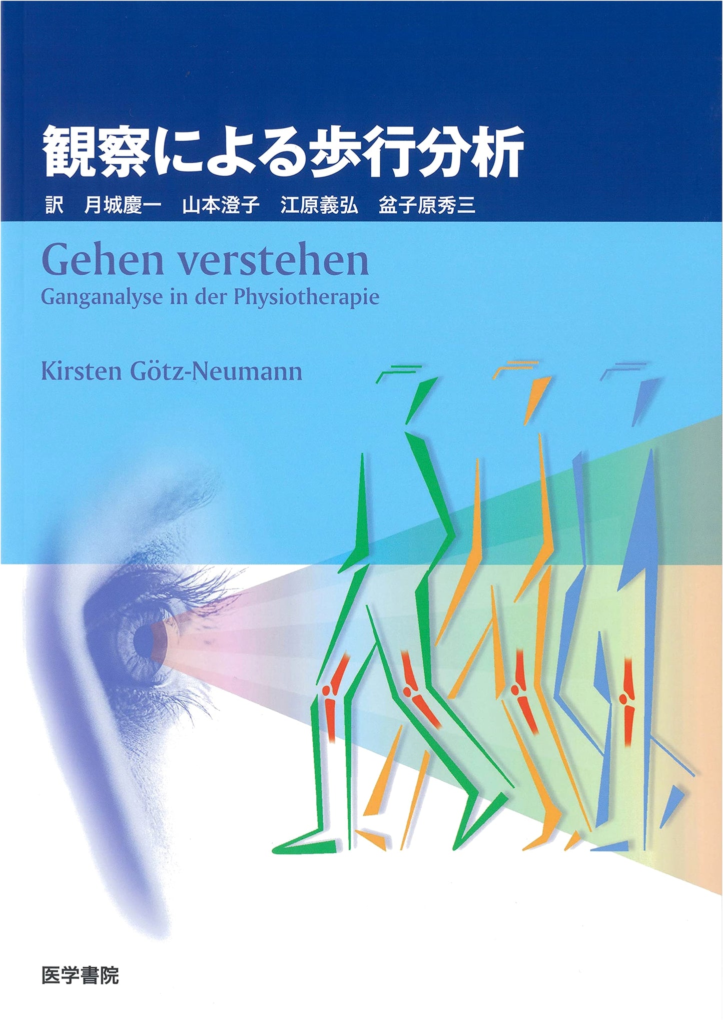 Observational Gait Analysis