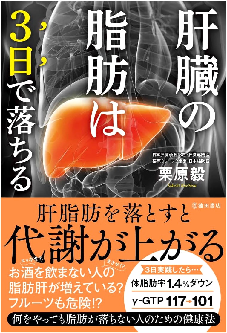 Lose Liver Fat in 3 Days: A Practical Guide